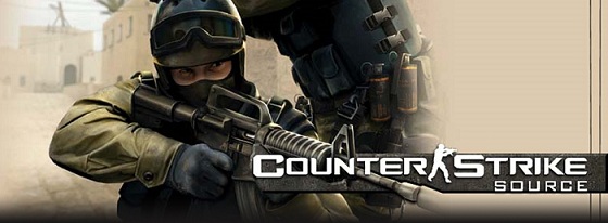 Counter Strike Gameserver