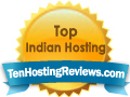 365ezone Top Ten Indian Webhosting Company