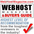 Webhostmagazine